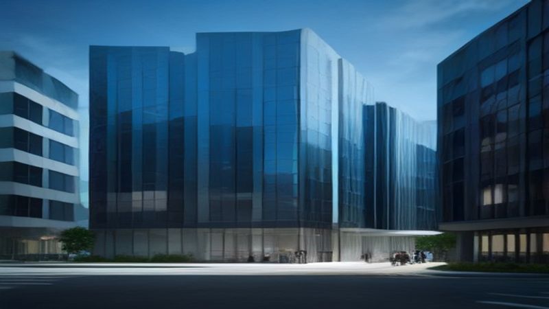 磁力下载工具团队工作场景展示